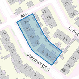 Perceel BNG00-K-1120