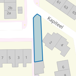 Perceel BNG00-K-1127