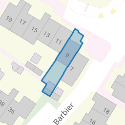 Perceel BNG00-K-1135