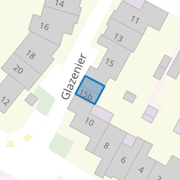 Perceel BNG00-K-1139