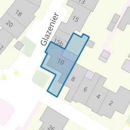 Perceel BNG00-K-1141