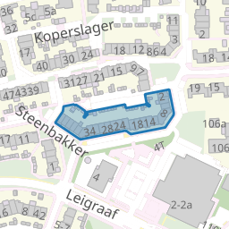 Perceel BNG00-K-1148