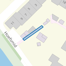 Perceel BNG00-K-1162