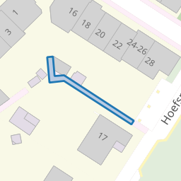 Perceel BNG00-K-1163