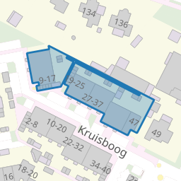 Perceel BNG00-K-1171