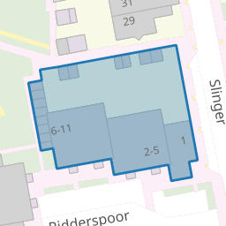 Perceel BNG00-K-1176