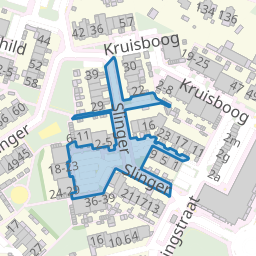 Perceel BNG00-K-1180