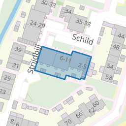 Perceel BNG00-K-1184