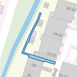 Perceel BNG00-K-1186