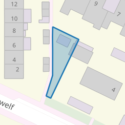 Perceel BNG00-K-1196