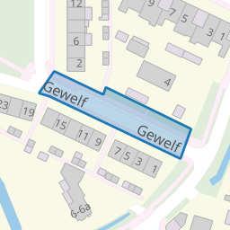 Perceel BNG00-K-1199