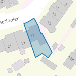 Perceel BNG00-K-12