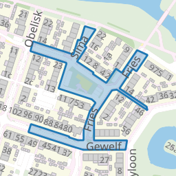 Perceel BNG00-K-1226