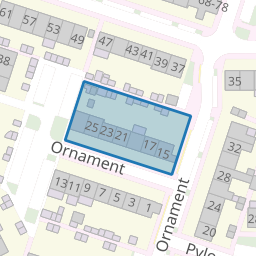 Perceel BNG00-K-1229