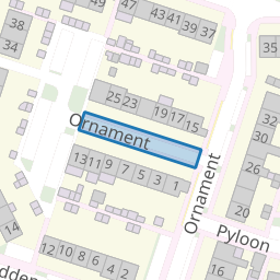 Perceel BNG00-K-1230