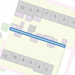 Perceel BNG00-K-1232