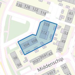 Perceel BNG00-K-1241