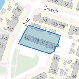 Perceel BNG00-K-1244