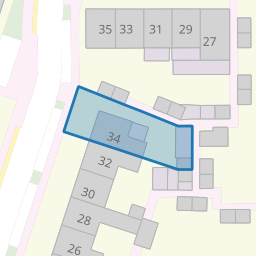 Perceel BNG00-K-1258