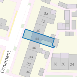 Perceel BNG00-K-1261