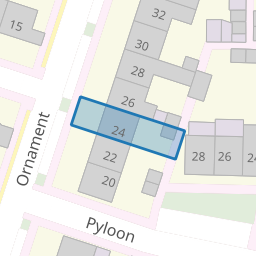 Perceel BNG00-K-1263