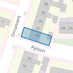 Perceel BNG00-K-1265