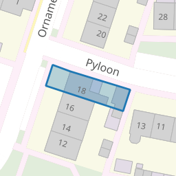 Perceel BNG00-K-1266