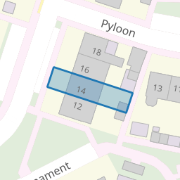 Perceel BNG00-K-1268