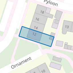 Perceel BNG00-K-1269