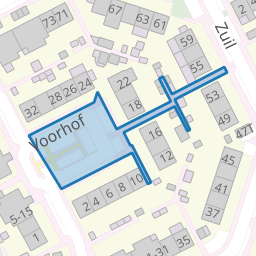 Perceel BNG00-K-1285