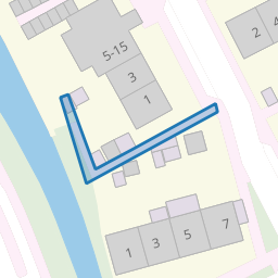 Perceel BNG00-K-1292