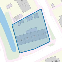 Perceel BNG00-K-1293