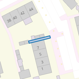 Perceel BNG00-K-1298