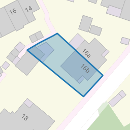 Perceel BNG00-K-1306