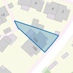 Perceel BNG00-K-1307