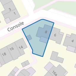 Perceel BNG00-K-1311