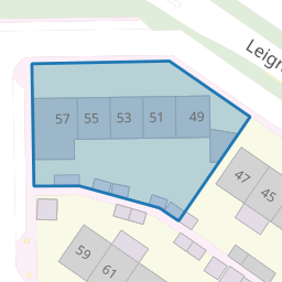 Perceel BNG00-K-1315