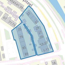 Perceel BNG00-K-1317
