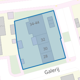 Perceel BNG00-K-1320