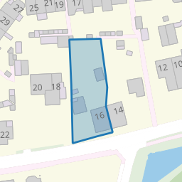 Perceel BNG00-K-1322