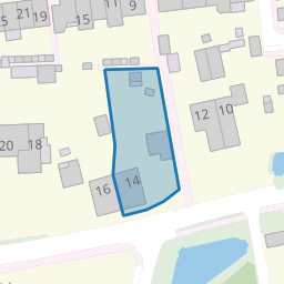 Perceel BNG00-K-1323