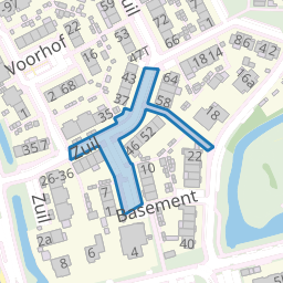 Perceel BNG00-K-1332