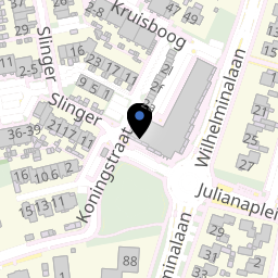 Appartement BNG00 K 1333 2