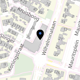 Appartement BNG00 K 1333 24