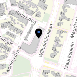 Appartement BNG00 K 1333 25