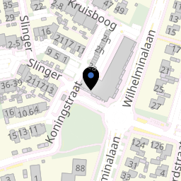 Appartement BNG00 K 1333 3