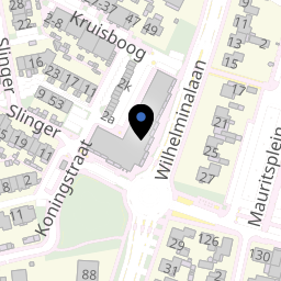 Appartement BNG00 K 1333 30