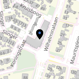 Appartement BNG00 K 1333 37