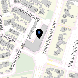 Appartement BNG00 K 1333 38