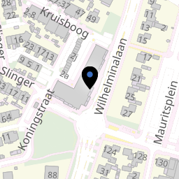 Appartement BNG00 K 1333 9